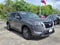 2025 Nissan Pathfinder SV FWD