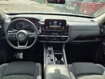 2025 Nissan Pathfinder SV FWD
