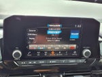 2025 Nissan Pathfinder SV FWD