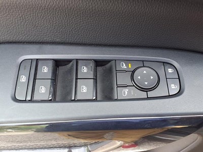 2025 Nissan Pathfinder SV FWD