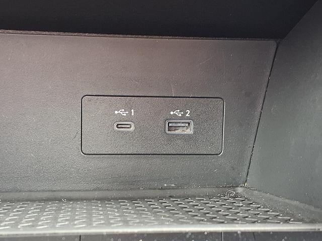 2025 Nissan Pathfinder SV FWD