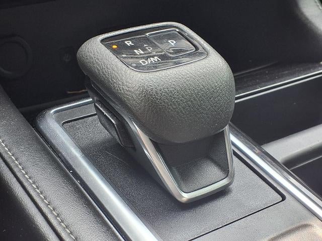 2023 Nissan Pathfinder SL FWD
