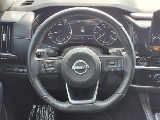 2023 Nissan Pathfinder SL FWD
