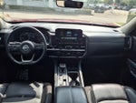 2023 Nissan Pathfinder SL FWD