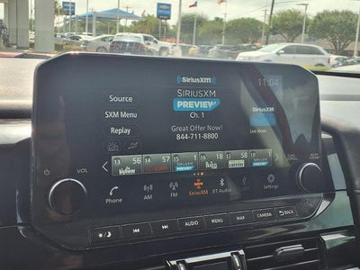 2023 Nissan Pathfinder SL FWD