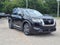 2023 Nissan Pathfinder Platinum 4WD