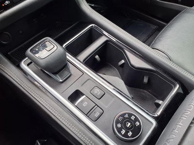 2023 Nissan Pathfinder Platinum 4WD