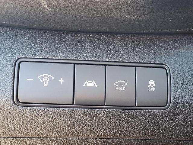 2023 Hyundai Santa Fe SEL - Photo 11