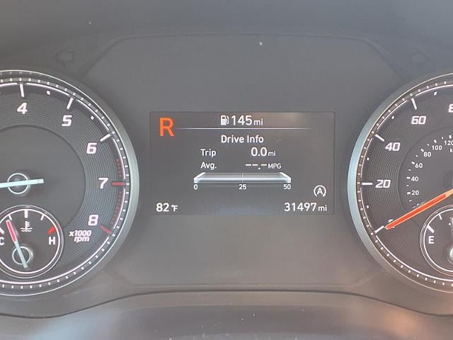 2023 Hyundai Santa Fe SEL - Photo 13