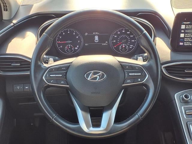 2023 Hyundai Santa Fe SEL - Photo 14