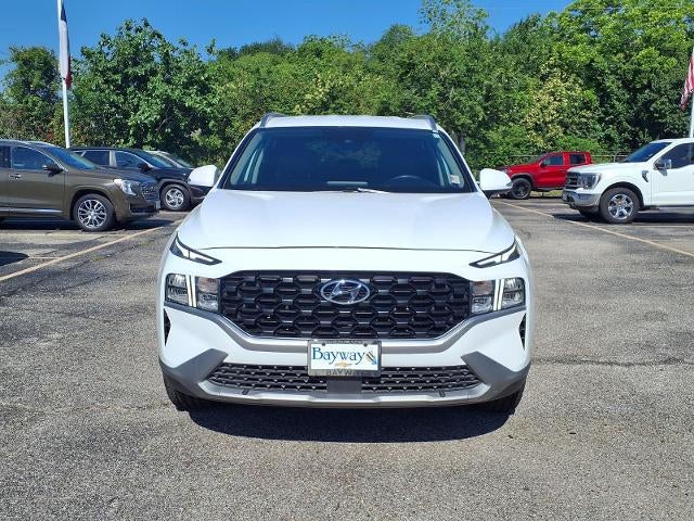 2023 Hyundai Santa Fe SEL - Photo 19