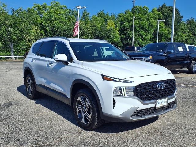 2023 Hyundai Santa Fe SEL - Photo 20