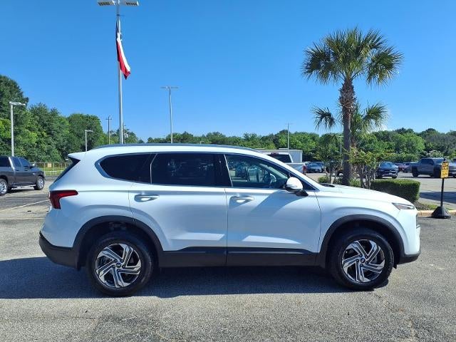 2023 Hyundai Santa Fe SEL - Photo 21