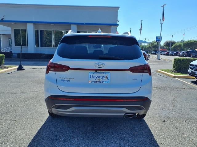 2023 Hyundai Santa Fe SEL - Photo 22