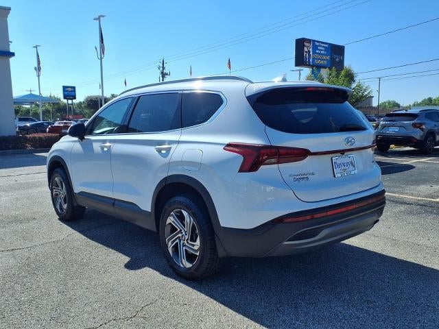 2023 Hyundai Santa Fe SEL - Photo 23