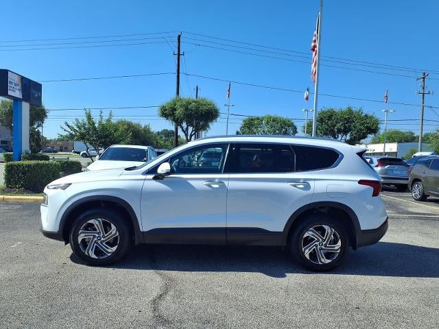 2023 Hyundai Santa Fe SEL - Photo 24