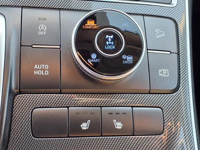 2023 Hyundai Santa Fe SEL - Photo 8