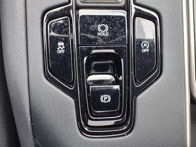 2025 Lexus TX TX 350