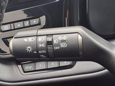 2025 Lexus TX TX 350