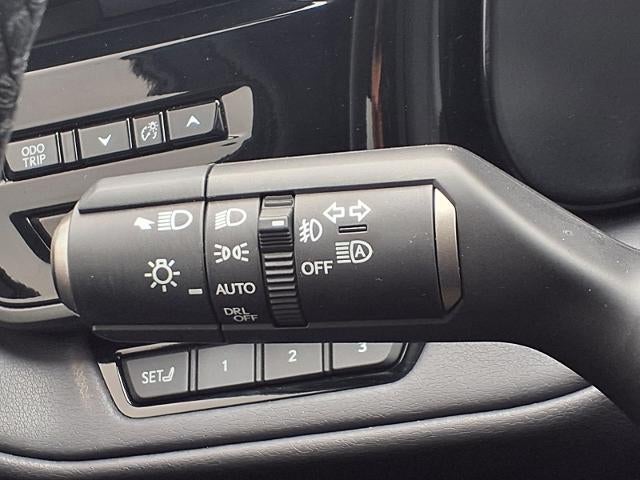 2025 Lexus TX TX 350