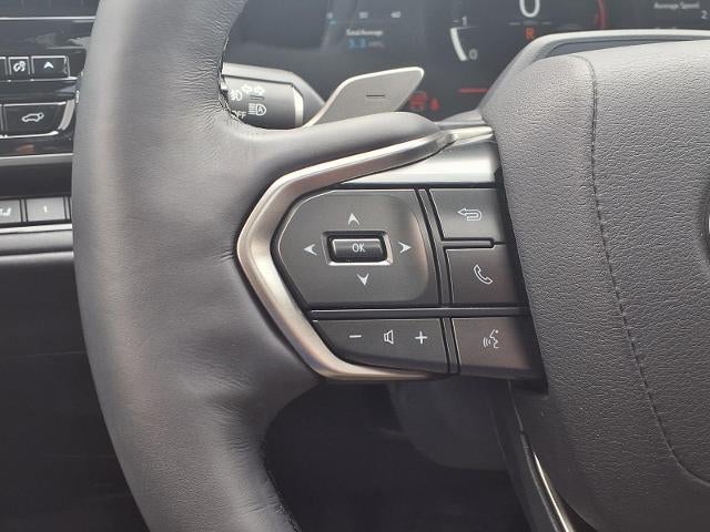 2025 Lexus TX TX 350