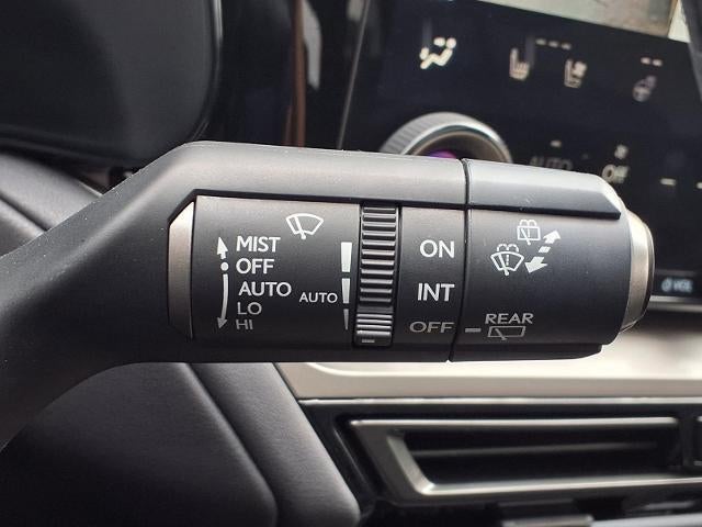 2025 Lexus TX TX 350