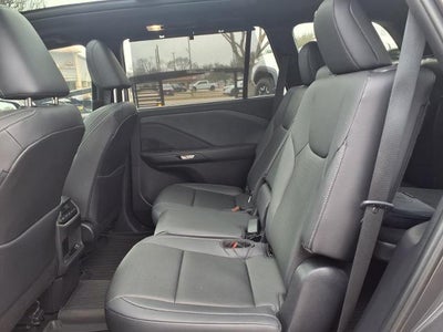 2025 Lexus TX TX 350