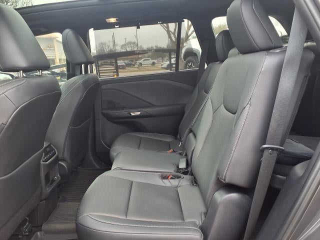 2025 Lexus TX TX 350