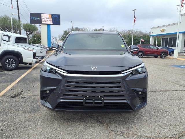 2025 Lexus TX TX 350