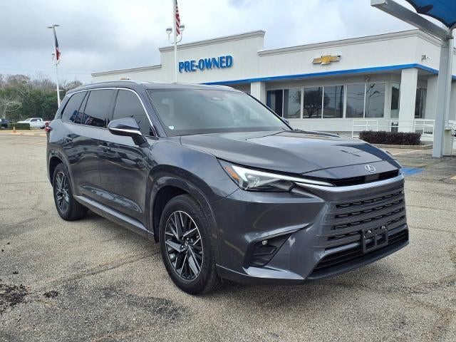 2025 Lexus TX TX 350