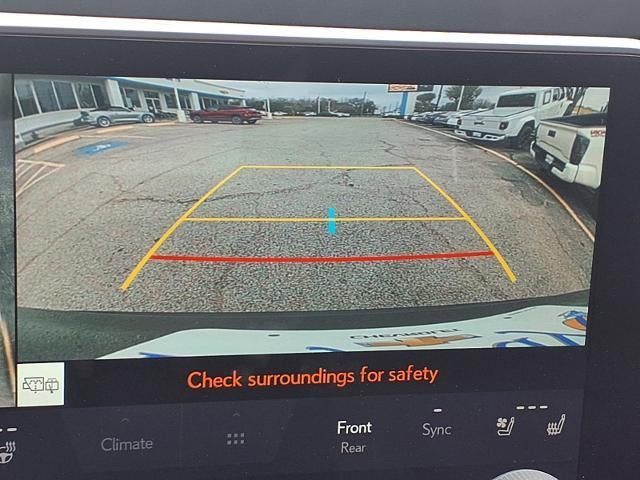 2025 Lexus TX TX 350