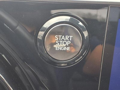 2025 Lexus TX TX 350