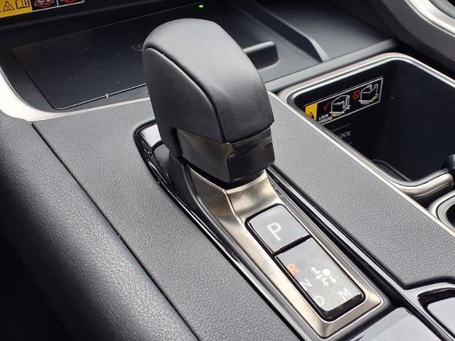 2025 Lexus TX TX 350