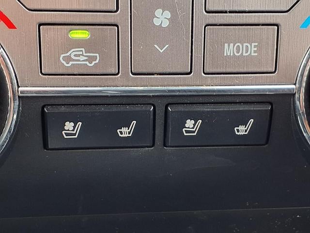 2018 Toyota Tundra Platinum 5.7L V8