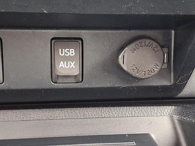 2018 Toyota Tundra Platinum 5.7L V8
