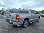 2018 Toyota Tundra Platinum 5.7L V8