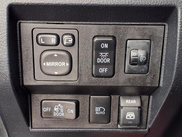 2018 Toyota Tundra Platinum 5.7L V8