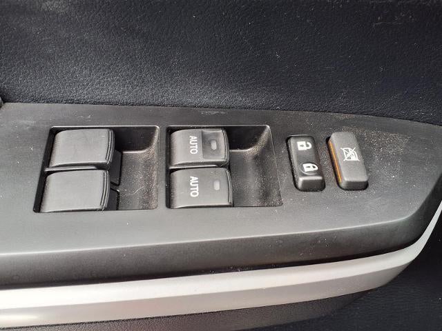 2018 Toyota Tundra Platinum 5.7L V8