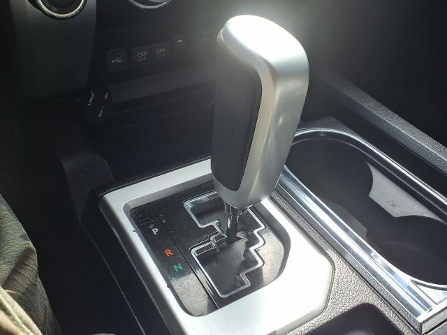 2020 Toyota Tundra 4WD Limited