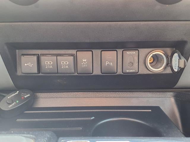 2020 Toyota Tundra 4WD Limited