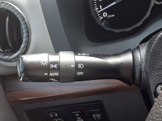 2020 Toyota Tundra 4WD Limited
