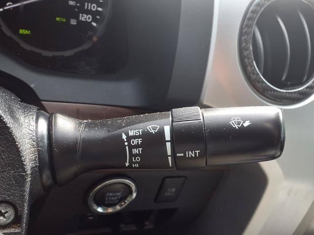 2020 Toyota Tundra 4WD Limited