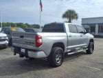 2020 Toyota Tundra 4WD Limited