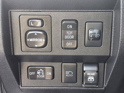 2020 Toyota Tundra 4WD Limited