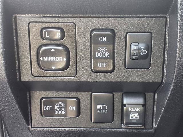 2020 Toyota Tundra 4WD Limited