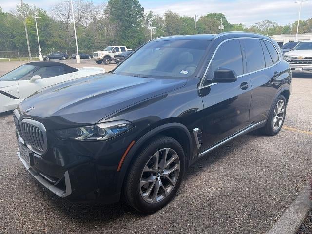 2024 BMW X5 sDrive40i