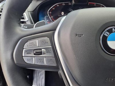 2025 BMW X4 xDrive30i