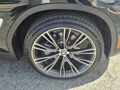 2025 BMW X4 xDrive30i