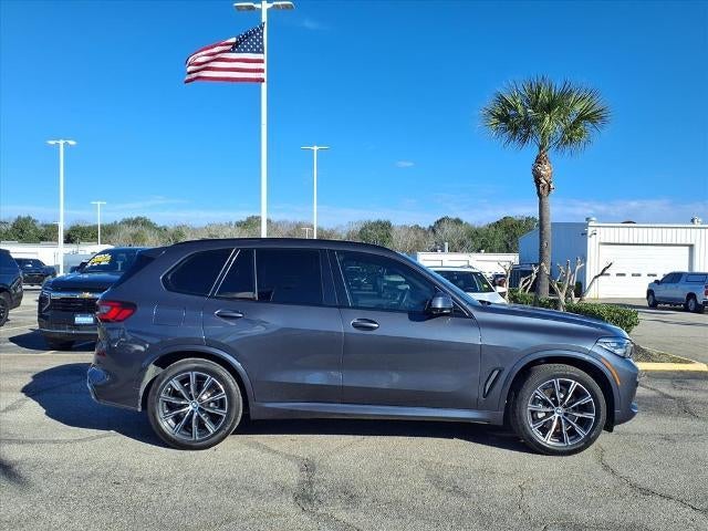 2022 BMW X5 sDrive40i
