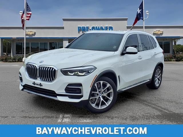 2023 BMW X5 sDrive40i